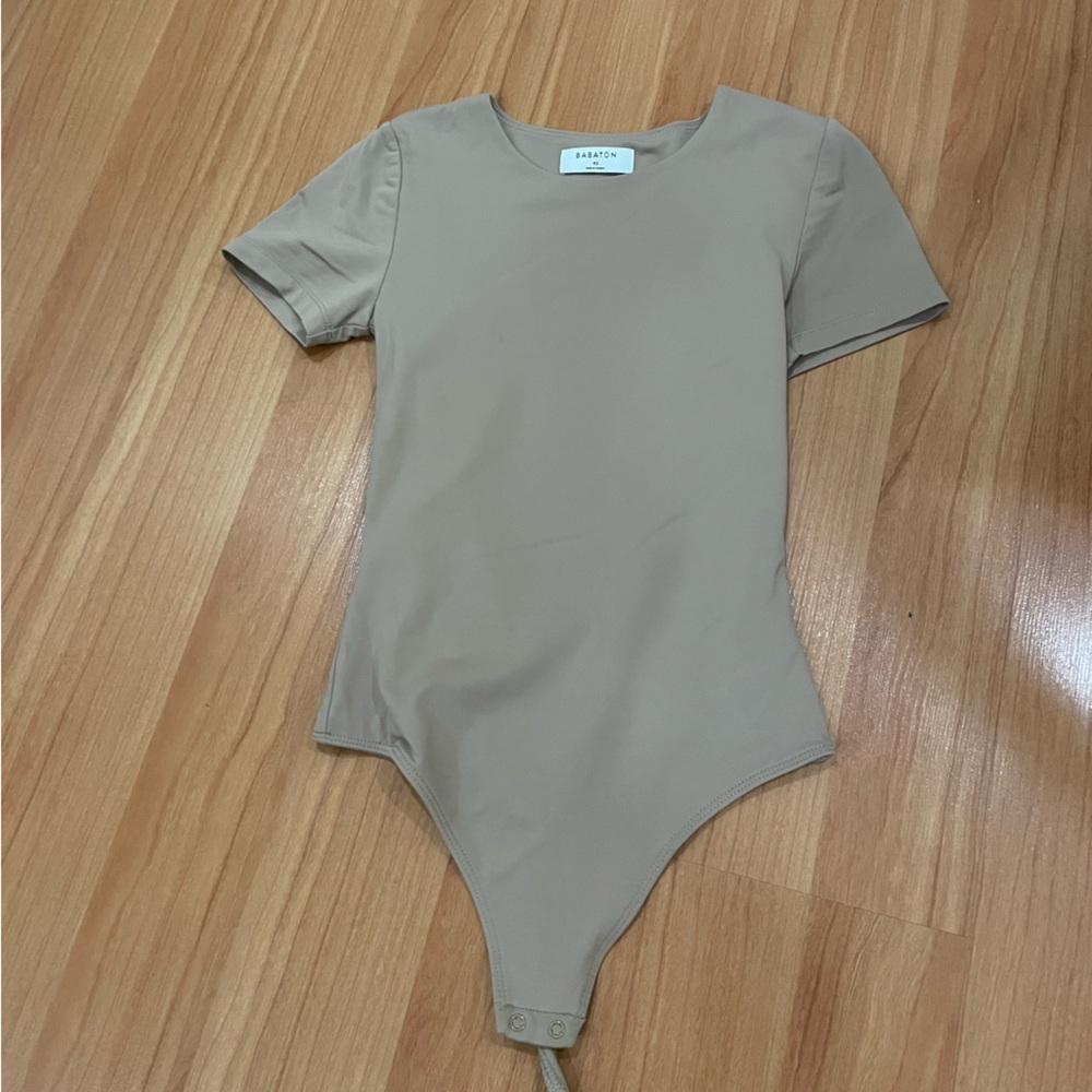 Babaton Contour Bodysuit